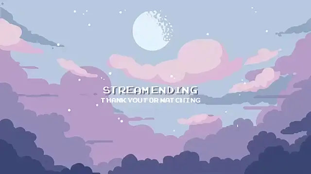 Dirtycalm online show from 01/14/26, 10:43