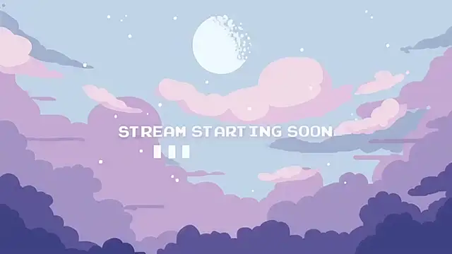 Dirtycalm online show from 04/14/26, 10:54