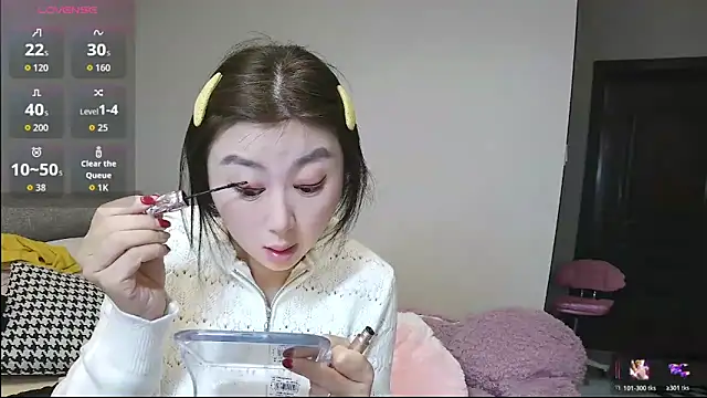 Diva VVN online show from 03/11/26, 11:55