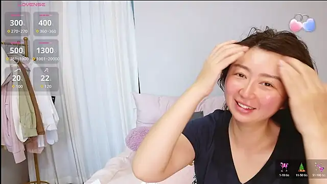 Snapshot of Diva_VVN chatting on 06/10/26, 12:44 Diva VVN online show from 06/10/26, 12:44