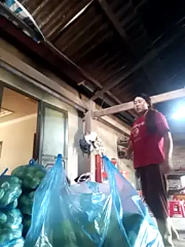 siki-00 online show from 10/13/25, 02:44