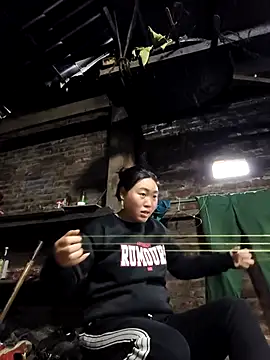 siki-00 online show from 11/20/25, 02:56