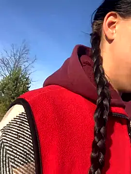 ksenia123 online show from 11/13/25, 11:42