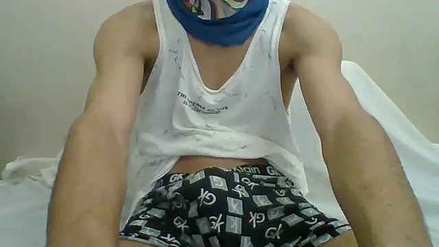 Osamabigdick7 online show from 02/01/26, 05:55