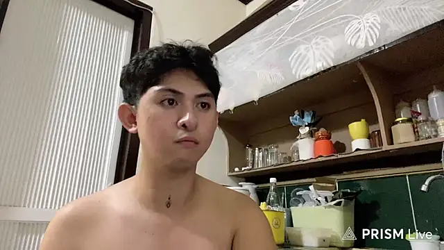 Snapshot of cuteipinoy chatting on 03/08/26, 12:20 cuteipinoy online show from 03/08/26, 12:20