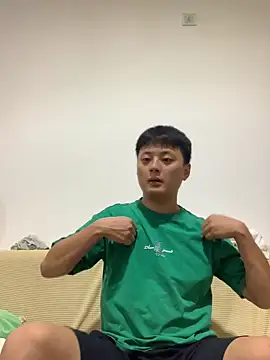 Acuteman online show from 09/10/25, 02:17