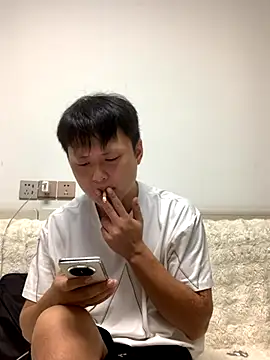 Acuteman online show from 09/27/25, 01:38