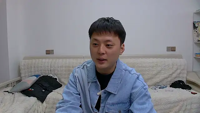 Acuteman online show from 02/13/26, 03:08