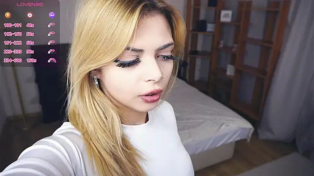 LenitaTumblin online show from 11/08/25, 07:45