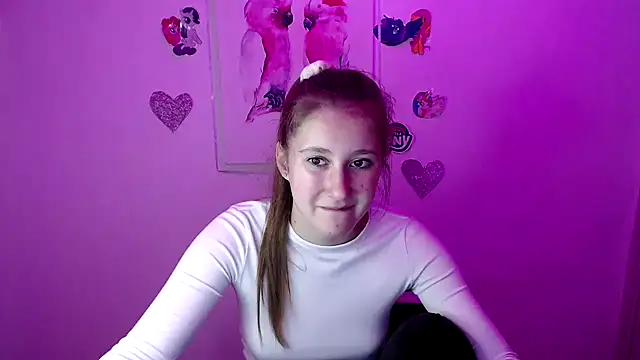 Milka kamila online show from 09/27/25, 09:25