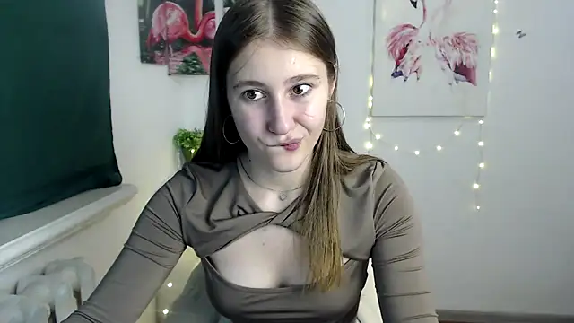 Milka kamila online show from 10/22/25, 12:16