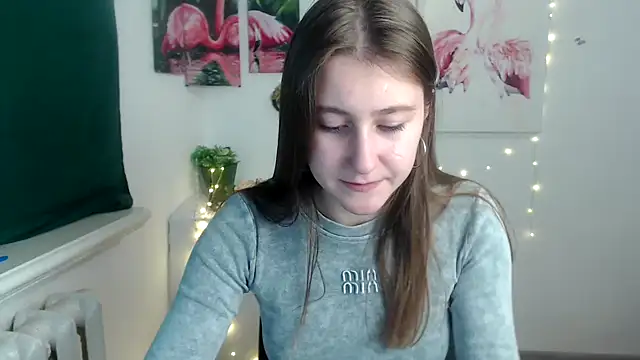 Milka kamila online show from 10/23/25, 12:26