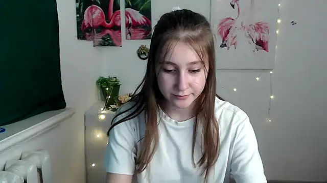 Milka kamila online show from 10/27/25, 01:26