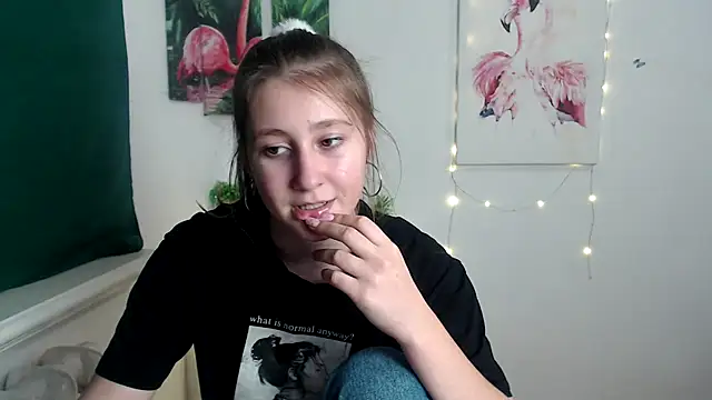 Milka kamila online show from 10/29/25, 01:46