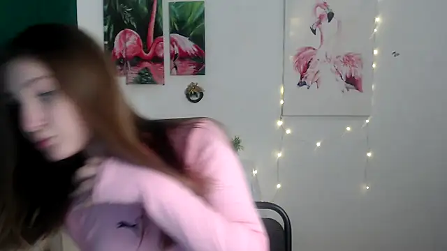 Milka kamila online show from 11/16/25, 01:28