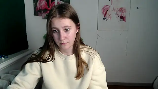 Milka kamila online show from 11/27/25, 02:41