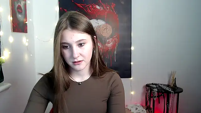 Milka kamila online show from 02/05/26, 12:10