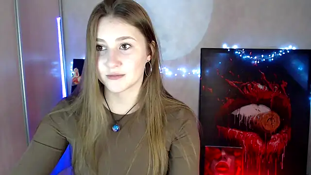 Milka kamila online show from 04/19/26, 12:26