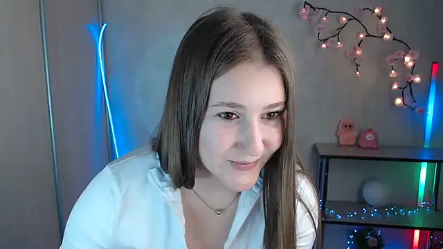 Snapshot of Milka_kamila chatting on 05/26/26, 12:34 Milka kamila online show from 05/26/26, 12:34