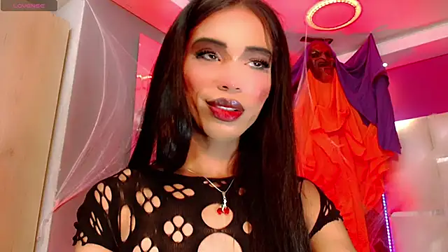 BabyAmatiis  online show from 11/01/25, 10:50