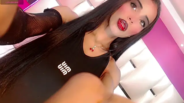 BabyAmatiis  online show from 11/05/25, 11:10