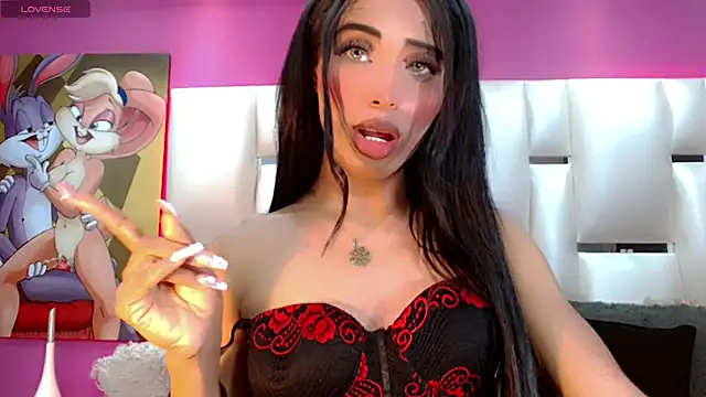 BabyAmatiis  online show from 11/21/25, 11:20