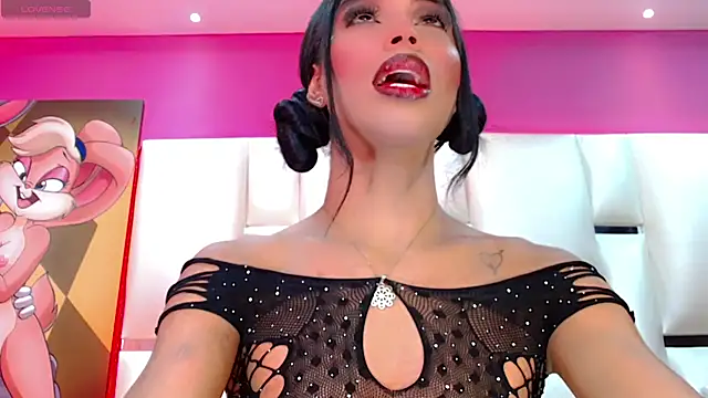 BabyAmatiis  online show from 12/20/25, 11:28