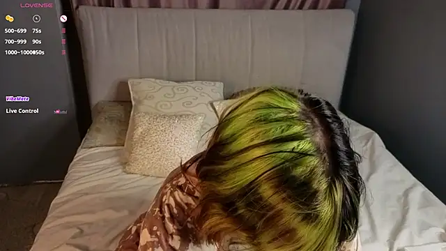 KandraCruser online show from 11/03/25, 08:10