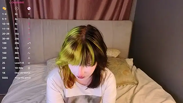 KandraCruser online show from 11/08/25, 08:07