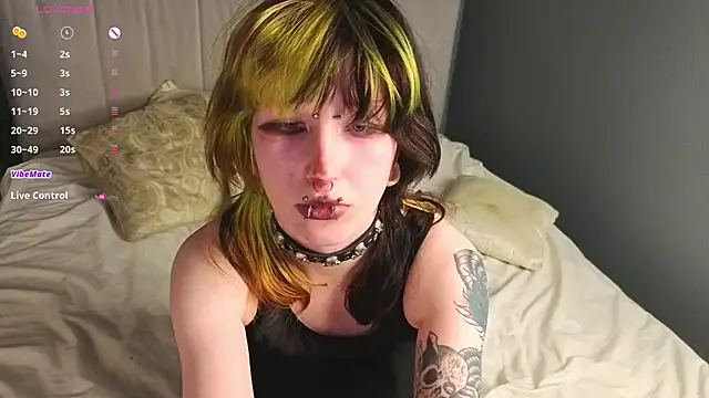 KandraCruser online show from 11/15/25, 09:21