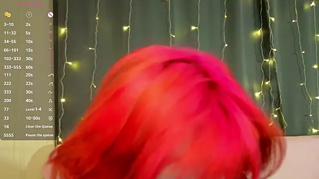 KandraCruser online show from 02/06/26, 08:45