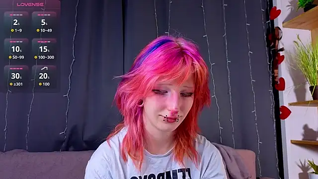 KandraCruser online show from 03/02/26, 08:04