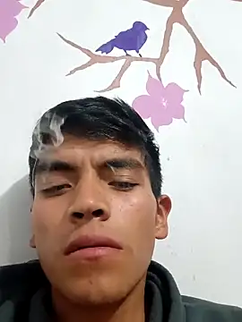 Snapshot of DavidVergagigante420 chatting on 09/12/25, 05:18 DavidVergagigante420 online show from 09/12/25, 05:18