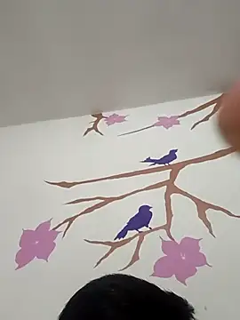 Snapshot of DavidVergagigante420 chatting on 09/15/25, 03:06 DavidVergagigante420 online show from 09/15/25, 03:06