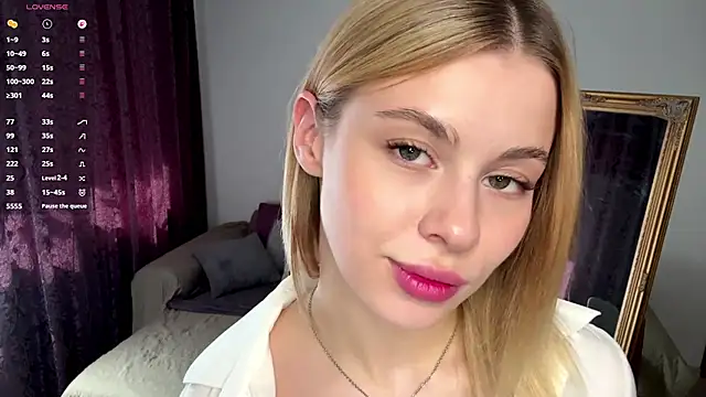 Lil Elisa online show from 09/16/25, 10:49