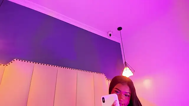 SophiaBloss online show from 01/08/26, 12:18