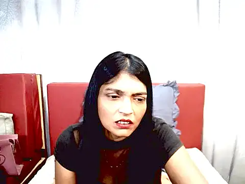 IndianAlisha online show from 02/20/25, 12:08