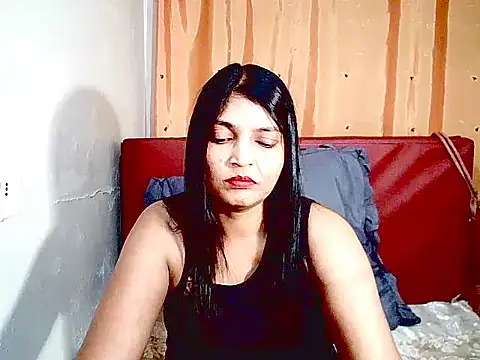 IndianAlisha online show from 04/24/26, 08:33