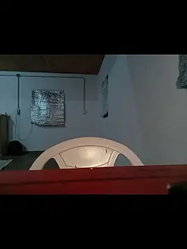 Missforever online show from 11/10/25, 03:49