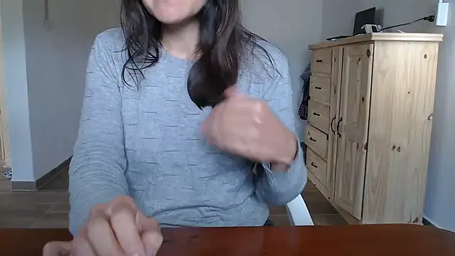 Missforever online show from 03/23/26, 04:44