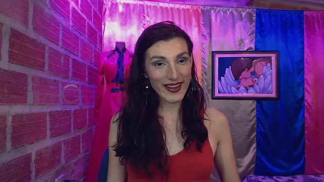 Moira-Hot online show from 12/02/25, 01:55