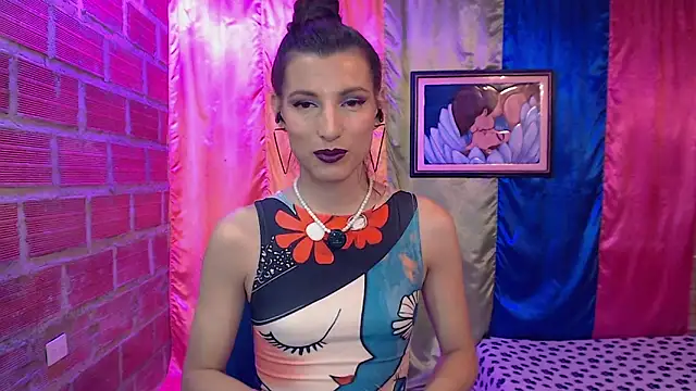 Moira-Hot online show from 01/07/26, 08:22