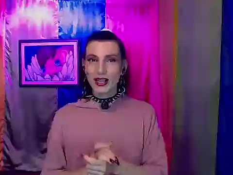 Moira-Hot online show from 02/11/26, 11:10