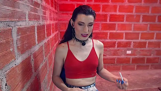 Moira-Hot online show from 02/16/26, 09:11