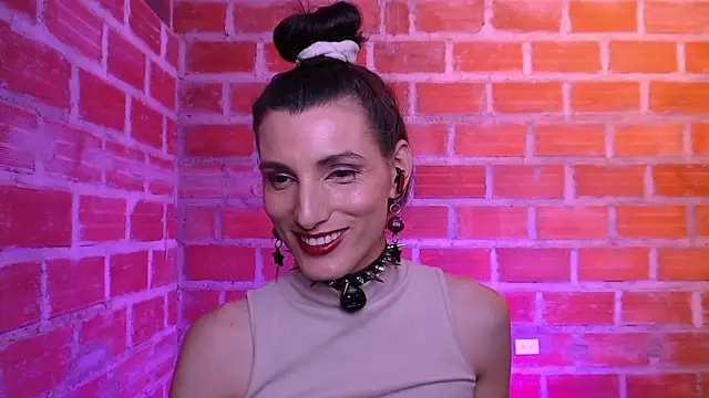 Moira-Hot online show from 02/28/26, 12:11