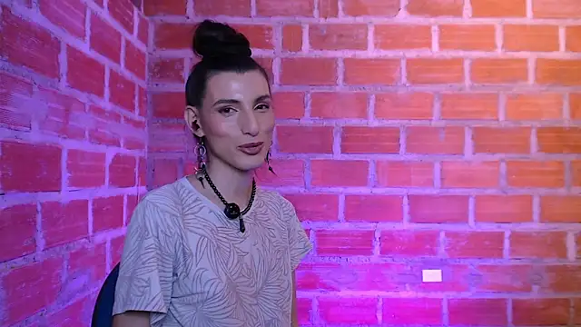 Moira-Hot online show from 02/28/26, 10:22