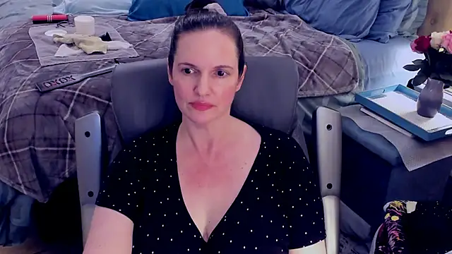 ninajaymes online show from 01/19/25, 09:44