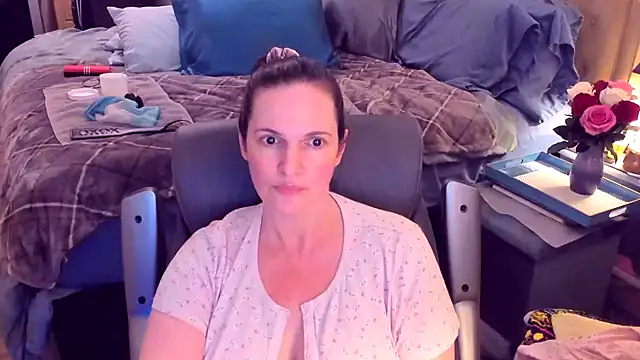 ninajaymes online show from 01/21/25, 09:24