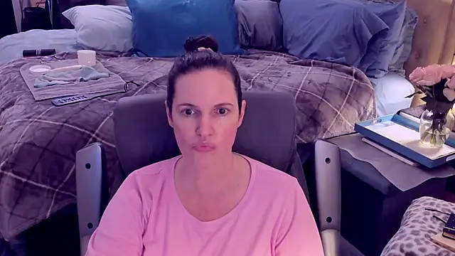 ninajaymes online show from 01/27/25, 07:13