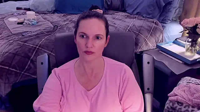 ninajaymes online show from 01/27/25, 10:16